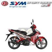 Sport Rider 125i